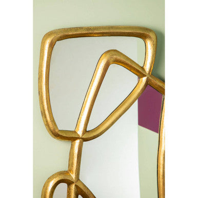 Pablo Wall Mirror