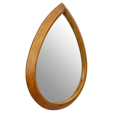 Wall Mirror | Teardrop