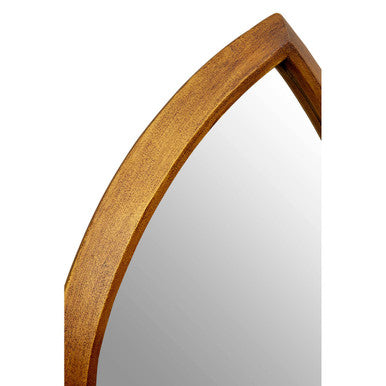 Teardrop Wall Mirror