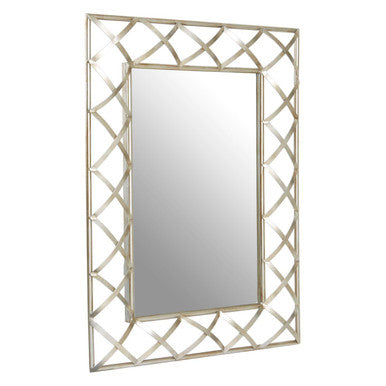 Wall Mirror | Rubia