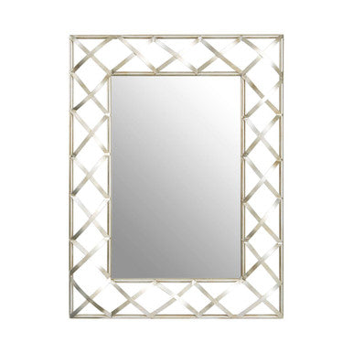 Wall Mirror | Rubia