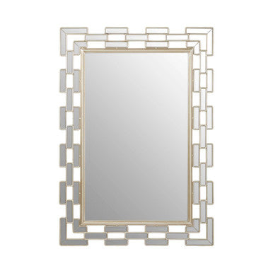 Wall Mirror | Raina