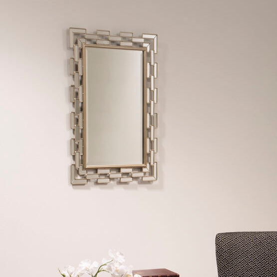 Wall Mirror | Raina