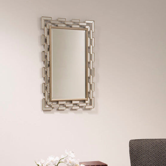 Wall Mirror | Raina