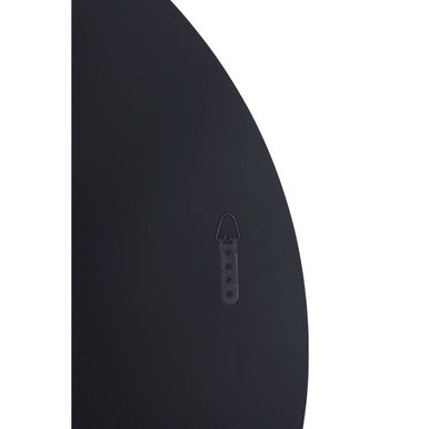 Roza Round Wall Mirror