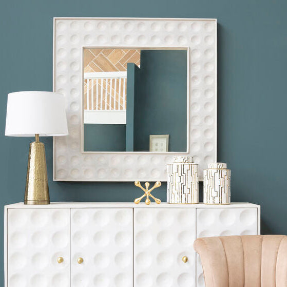 Wall Mirror | Satara
