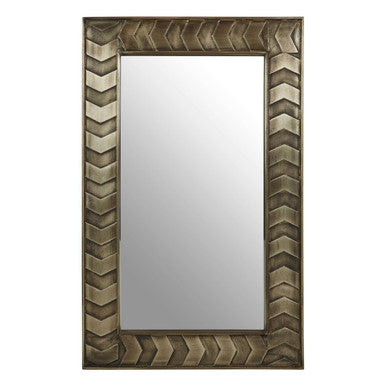 Sirsa Wall Mirror