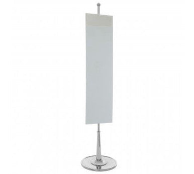 Rectangular Mirror | Kensington Townhouse