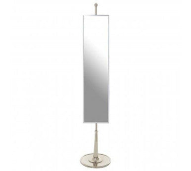 Rectangular Mirror | Kensington Townhouse