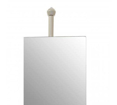 Rectangular Mirror | Kensington Townhouse