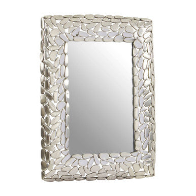 Templar Rectangular Wall Mirror