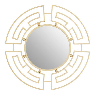 Jalal Wall Mirror