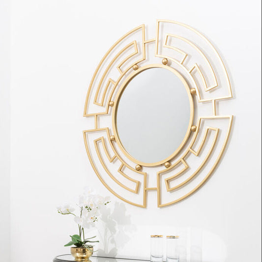 Jalal Wall Mirror