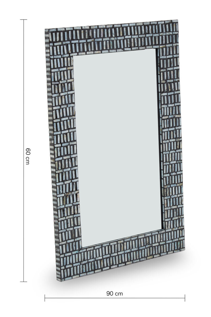 Bria Wall Mirror