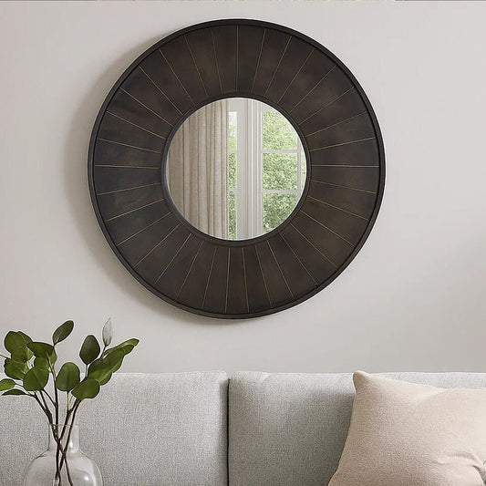 Sagor Wall Mirror