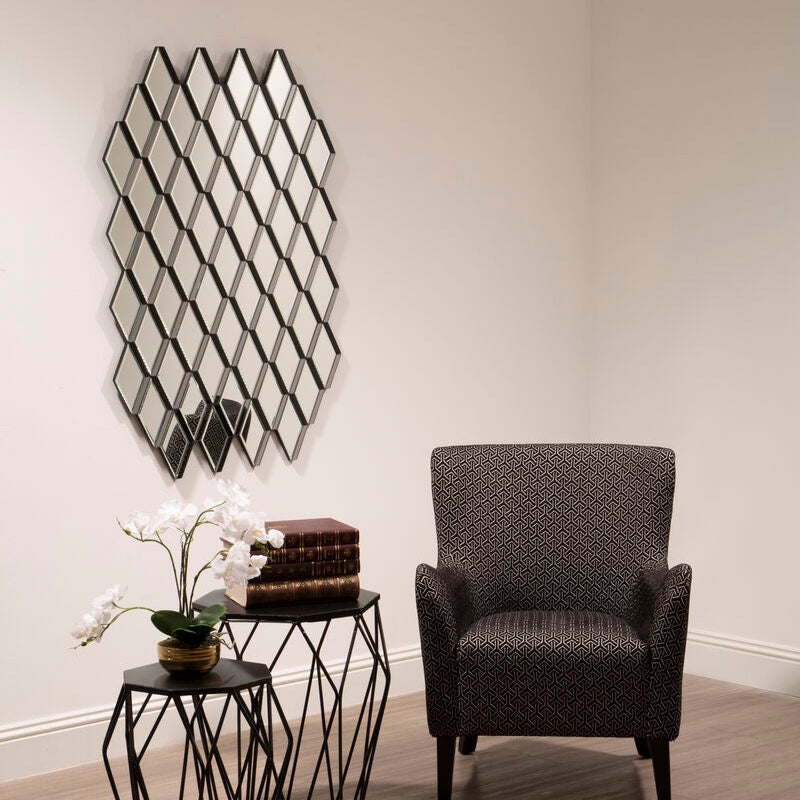 Wall Mirror | Reva