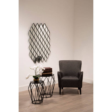 Reva Wall Mirror