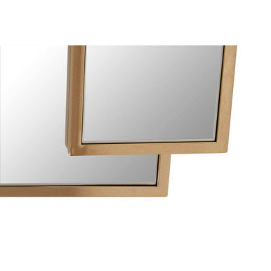 Gold Frame Wall Mirror | Oria