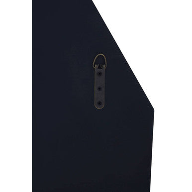 Gold Frame Wall Mirror | Kava