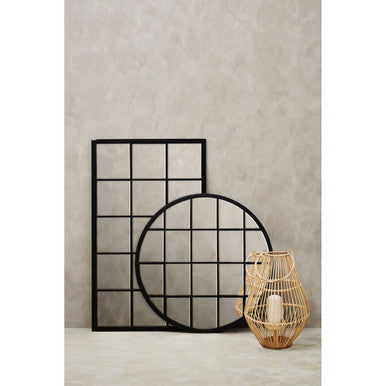 Descartes Large Wall Mirror