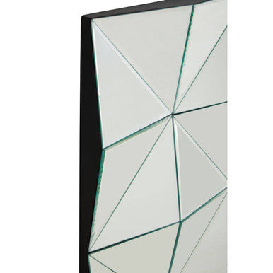 Taranto Multiple Square Wall Mirror