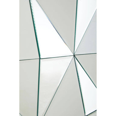 Taranto Multiple Square Wall Mirror