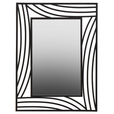 Wall Mirror | Logan