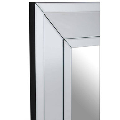 Jensen Rectangular Wall Mirror