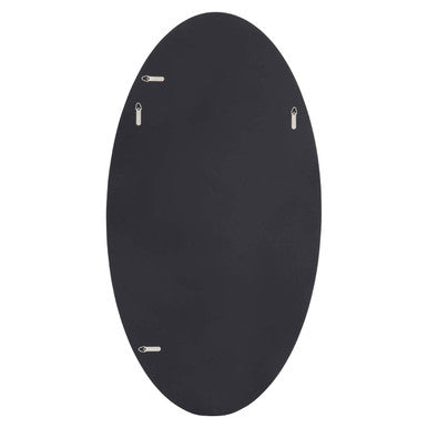 Josie Oval Wall Mirror
