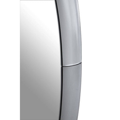 Josie Oval Wall Mirror