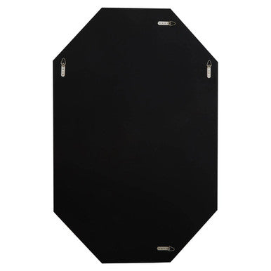 Josie Octagon Wall Mirror