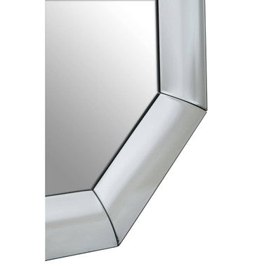 Josie Octagon Wall Mirror