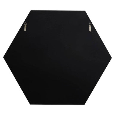 Josie Hexagon Wall Mirror