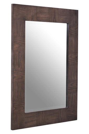 Dimaro Antique Wall Mirror