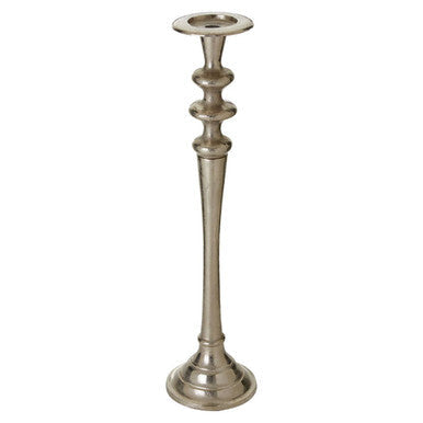 Aluminium Candle Holder | Hampstead
