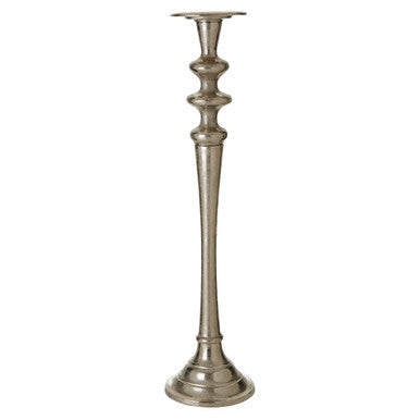 Aluminium Candle Holder | Hampstead
