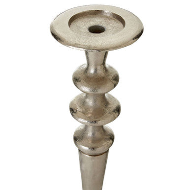 Aluminium Candle Holder | Hampstead
