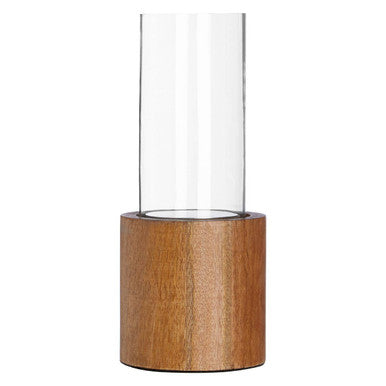 Hampstead Hurricane Small Candle Holder