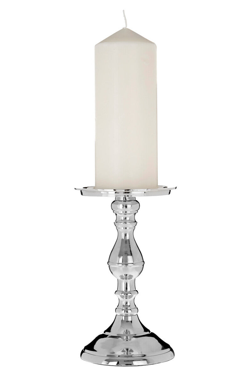 Kensington Townhouse Small Candlestick
