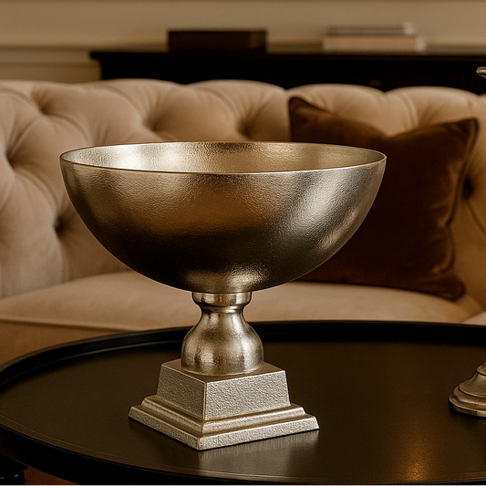Kensington Townhouse Small Bowl