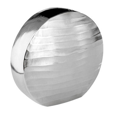 Kensington Townhouse Small Round Vase