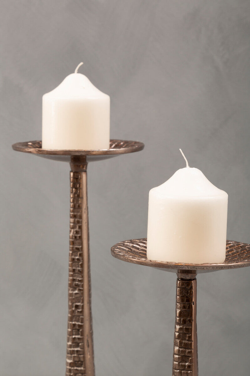 Small Candle Holder | Arya