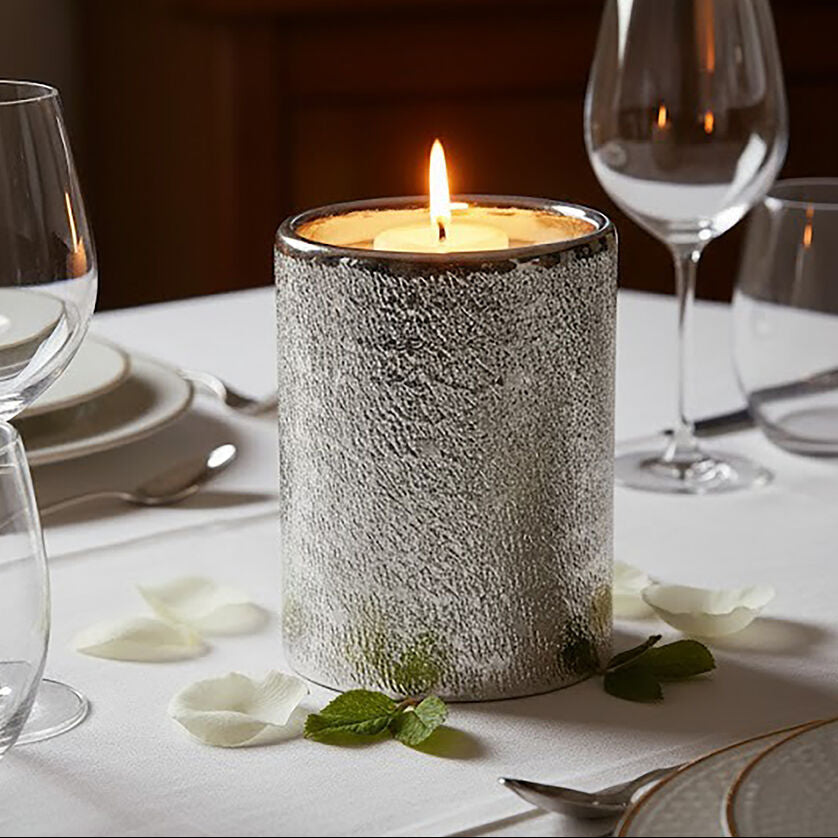 Kensington Townhouse Small Candle Holder | Safia
