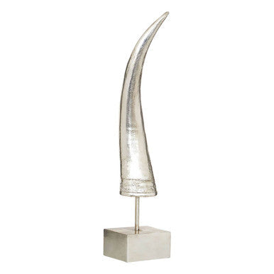 Small Horn Ornament | Boho