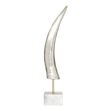 Small Horn Ornament | Boho