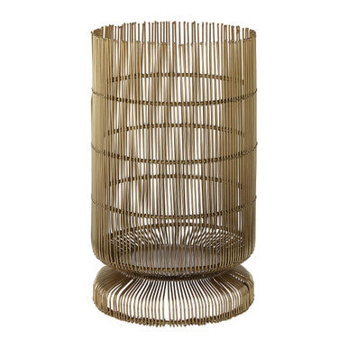 Large Wire Candle Holder | Martina