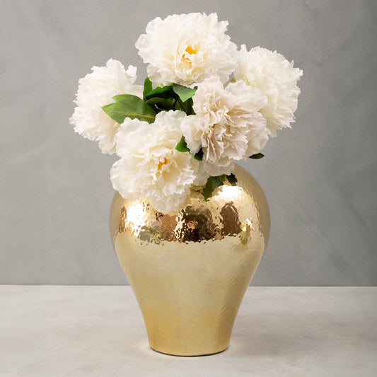 Nura Large Ceramic Vase