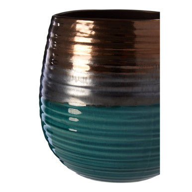 Capri Ceramic Planter