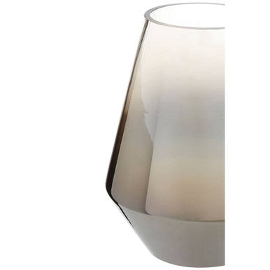 Ombre Small Glass Vase | Alexa