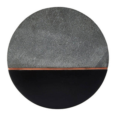 Small Lava Stone Serving Board | Pedra